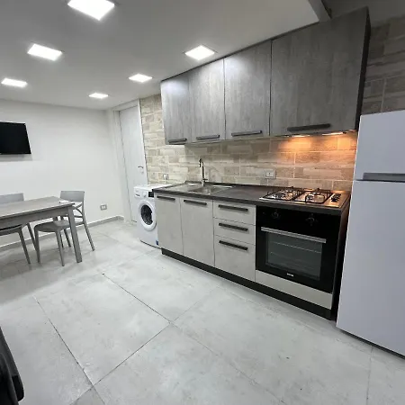 Charly Apartment *