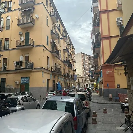 Charly * Napoli