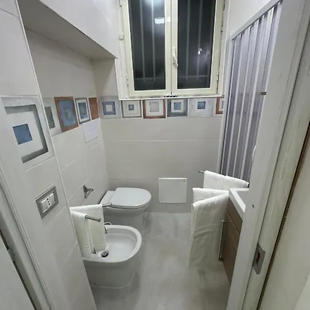 Charly Apartment *