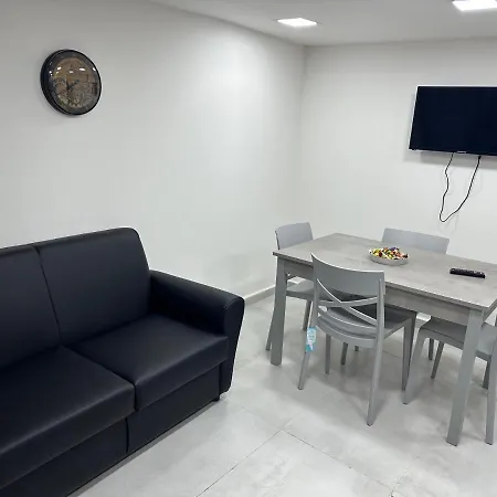 Charly Appartamento Napoli