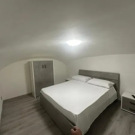 Apartman Charly Nápoly