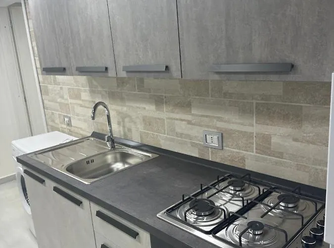 Appartamento Charly *