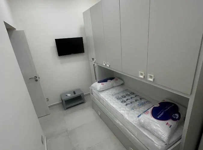 Charly Appartamento Napoli